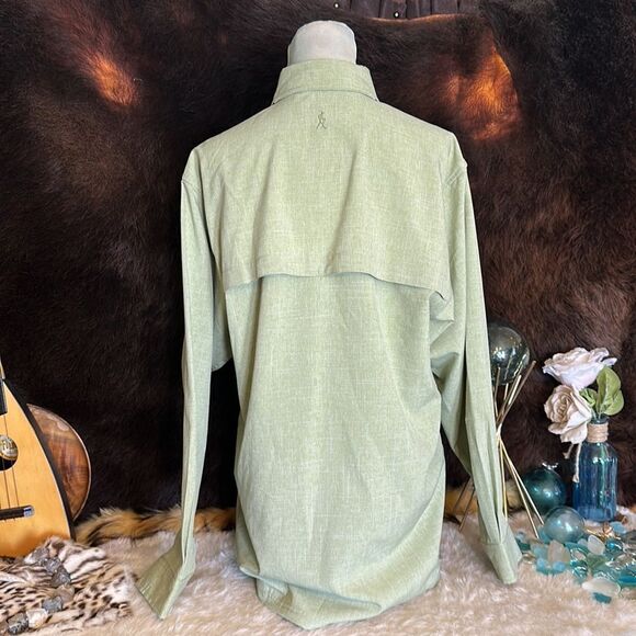 Royal Robbins shirt M (5025C) - Picture 6 of 10